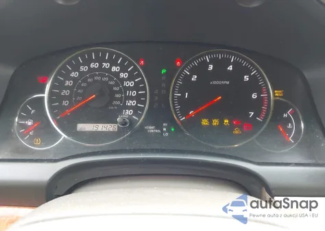 2006 Lexus Gx 470 z USA, uszkodzony, nr VIN JTJBT20X460123816